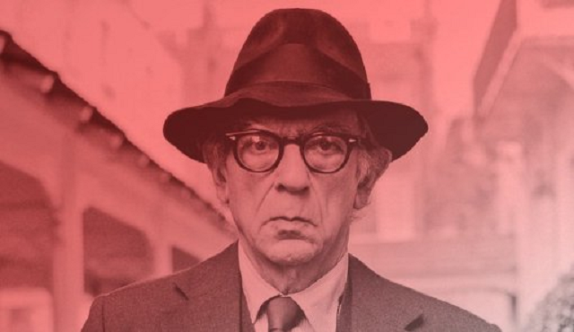 Episode Cover