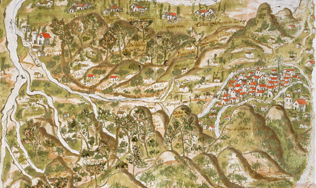 Los judíos de Loja (Ecuador)