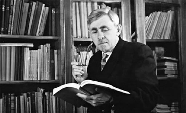 Episode Cover