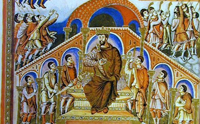 Episode Cover