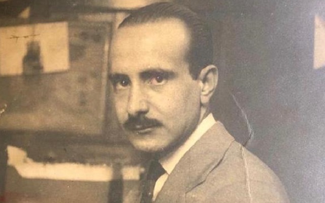 Episode Cover