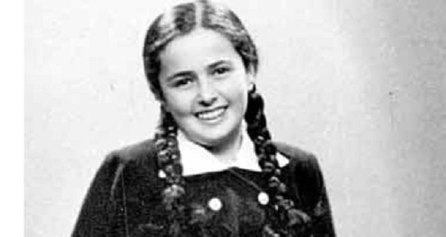 Eva Heyman: infancia, una palabra herida