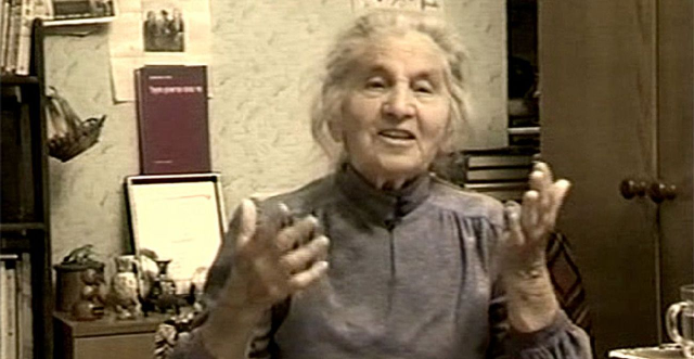 Episode Cover