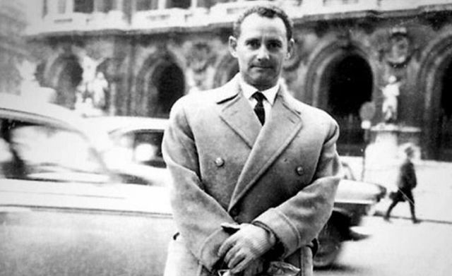 Lale Sokolov: el poder de un secreto