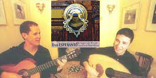 Episode Cover