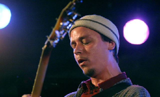 El espacio profundo de Kurt Rosenwinkel