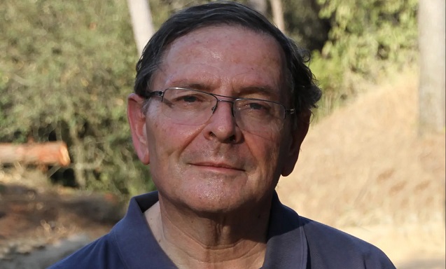Un recuerdo para el epigrafista Jordi Casanovas, colaborador del Museo de Historia de los Judíos de Gerona