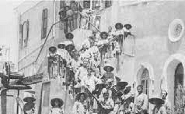 El retorno a Israel y la creación de su Estado (12ª parte): Charles Netter y Mikvé Israel, la escuela de agricultura más antigua de Israel