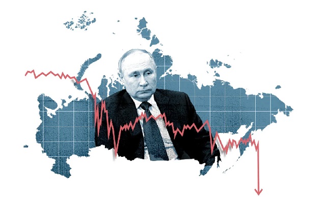 El efecto de las sanciones económicas