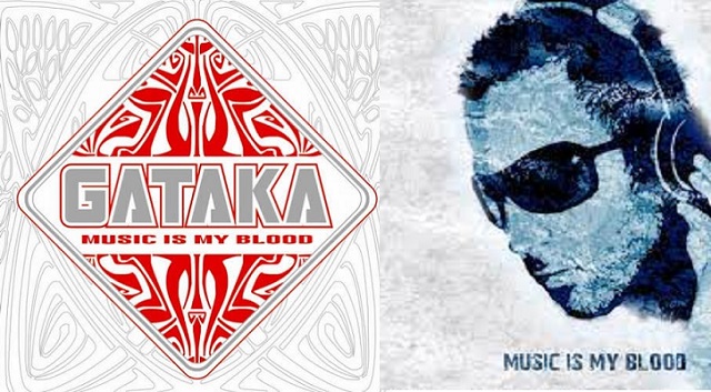 Gataka: la música es mi sangre