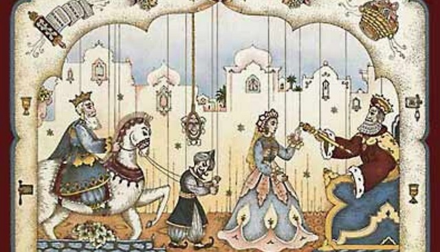 Episode Cover
