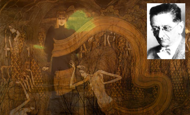 Episode Cover