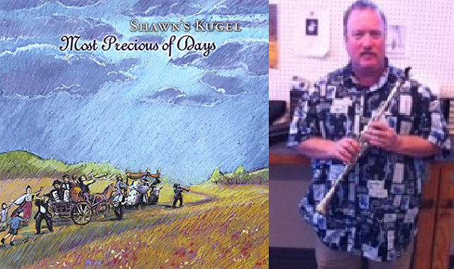 Shawn’s Kugel: los días más preciosos
