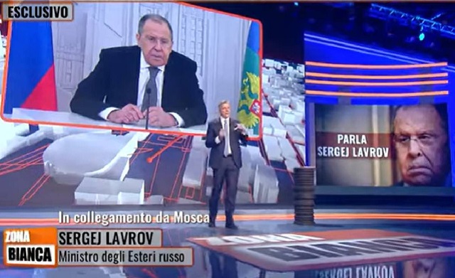 La narrativa soviética del nazismo que persiste en la Rusia de Putin
