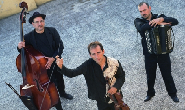 Episode Cover