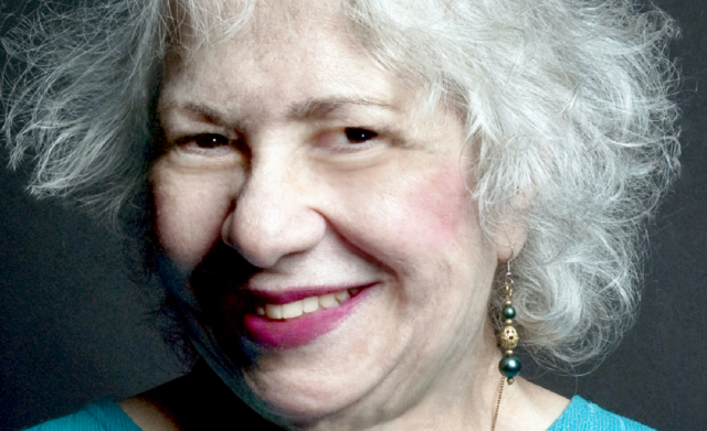 Aviva Cantor, activista y feminista