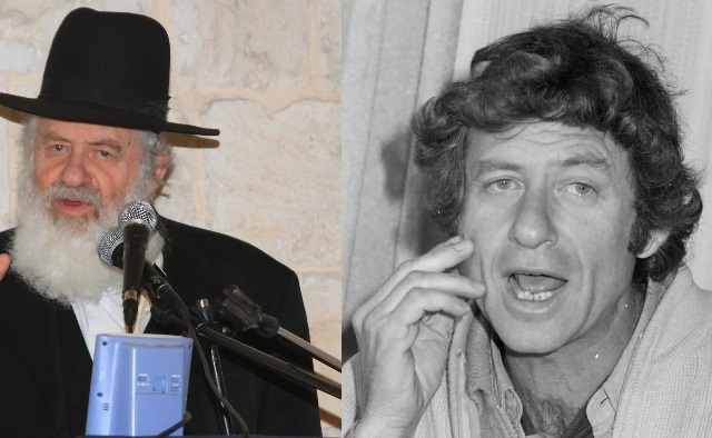 Uri Zohar Z'L: el genio que se refugió en la ortodoxia, con Pablo Utin