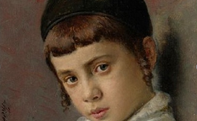 Episode Cover