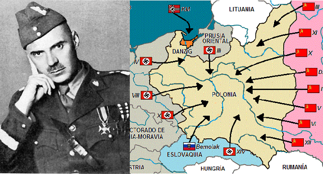 El retorno a Israel y la creación de su Estado (22ª parte): el ejército del general Anders