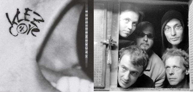 Episode Cover