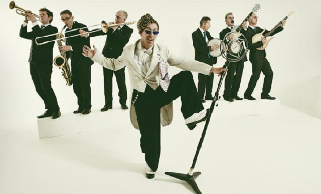 Episode Cover