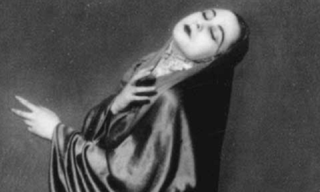 Episode Cover