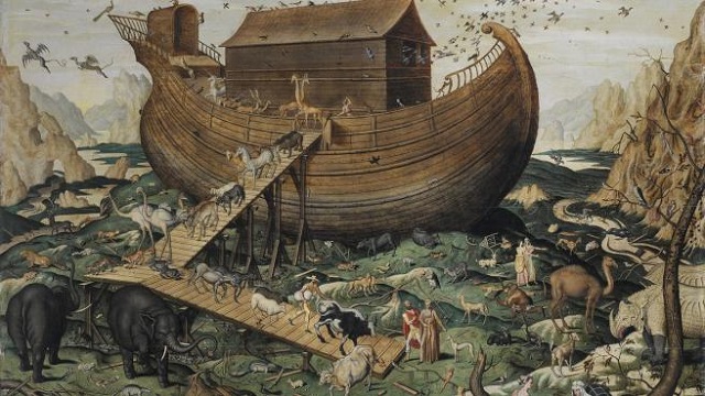 Episode Cover