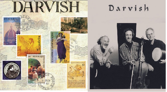 Episode Cover