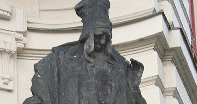 Episode Cover