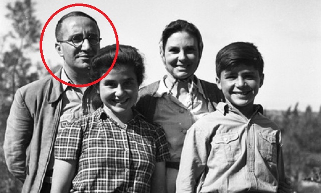 El retorno a Israel y la creación de su Estado (25ª parte): una historia italiana