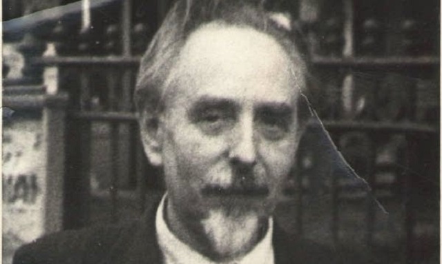 Samuil Feinberg: pianista desconocido fuera de la URSS