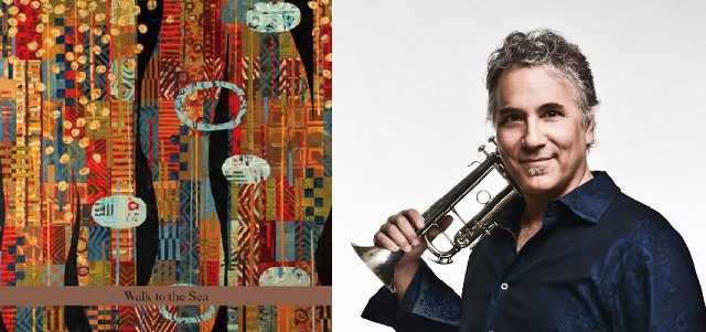 David Buchbinder: caminando hacia Cuba