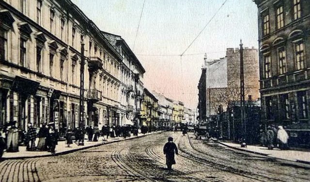Episode Cover