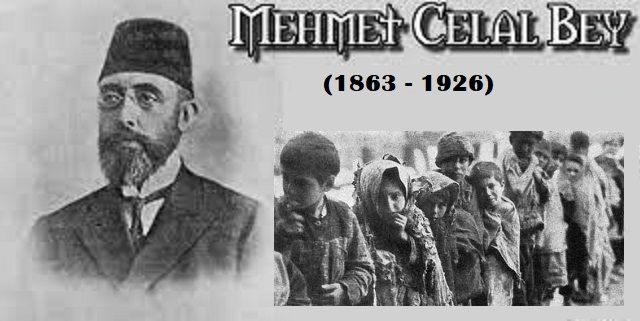 Mehmet Celal Bey: el "Schindler" turco