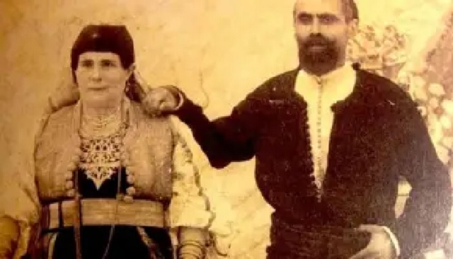 Episode Cover