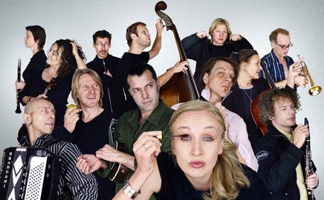 Episode Cover