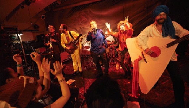 Episode Cover