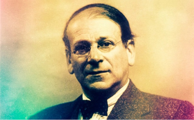 Episode Cover