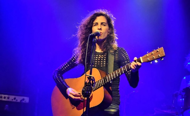 Tamar Eisenman: una nueva Amy Winehouse