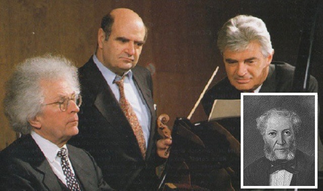 Episode Cover