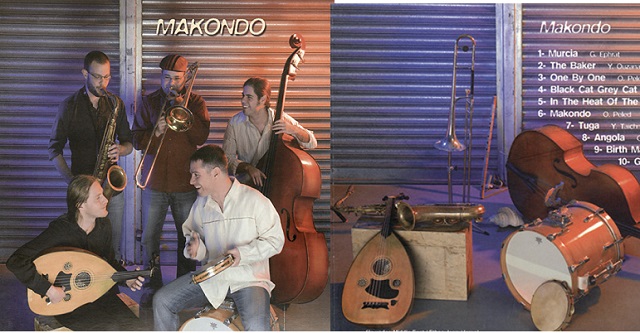 Episode Cover