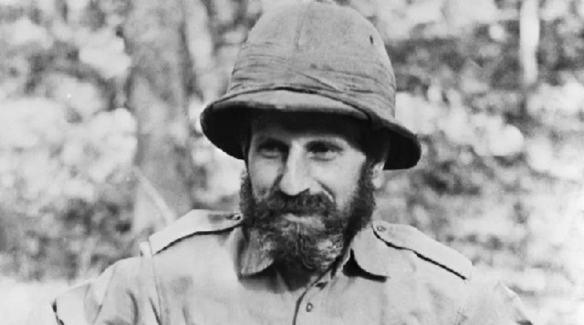 El retorno a Israel y la creación de su Estado (34ª parte): Orde Wingate