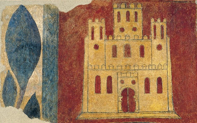 Abraham Benveniste haLevy: Rabino Mayor de Castilla