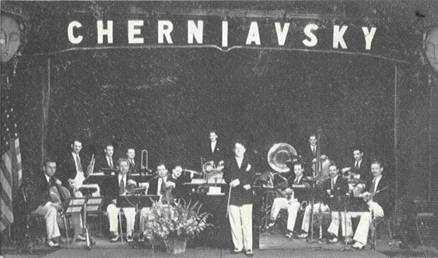 Episode Cover