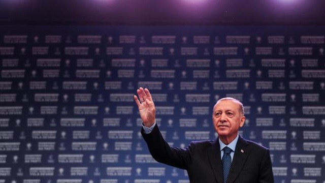 ¿Seguirá Erdogan al frente de Turquía?