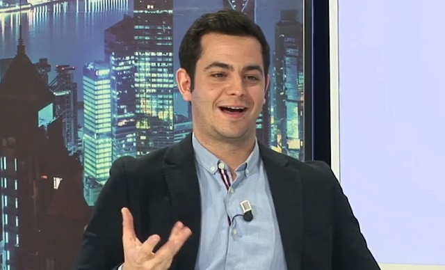 Episode Cover