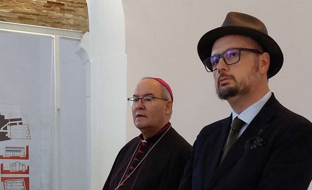 ¡Qué maravilloso y agradable es cuando los hermanos conviven en armonía! (Toledo, 18/6/2023)