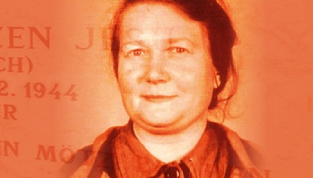 Episode Cover
