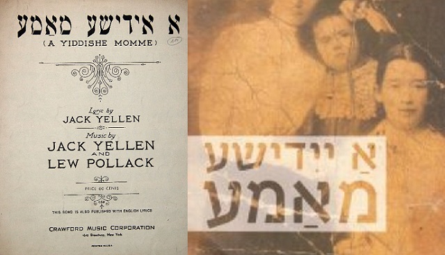 Episode Cover