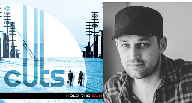 Cuts/Katz y "Hold The Sun"